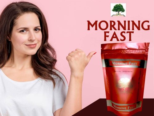 Morning-fast