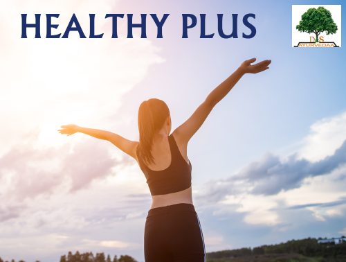 healthy-plus