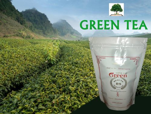 new_view_Green-tea