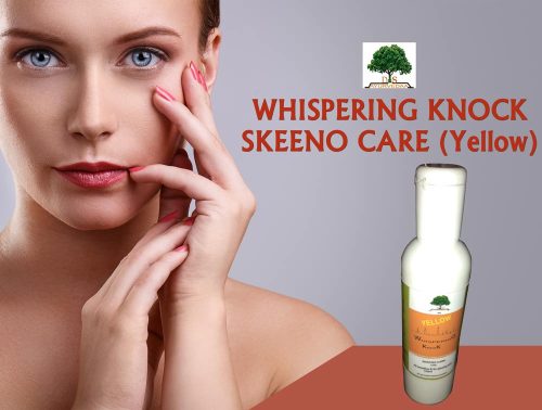skeeno care yelllow